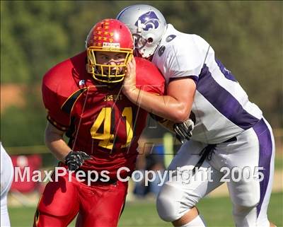 Thumbnail 2 in Franklin @ Jesuit photogallery.