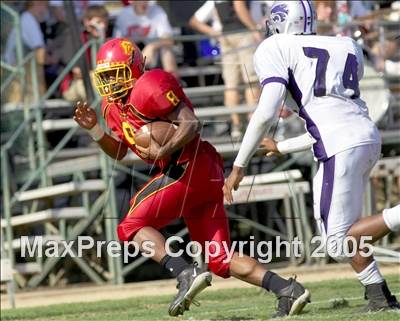 Thumbnail 1 in Franklin @ Jesuit photogallery.