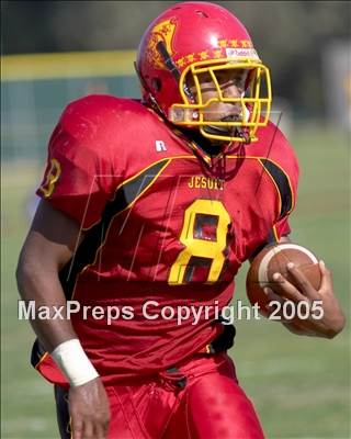 Thumbnail 3 in Franklin @ Jesuit photogallery.