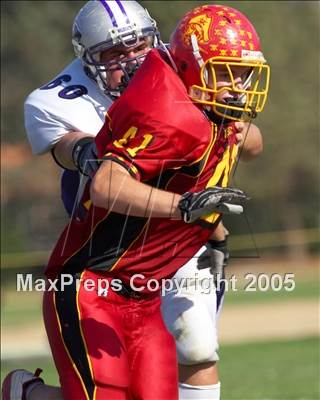 Thumbnail 1 in Franklin @ Jesuit photogallery.