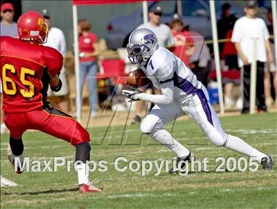 Thumbnail 1 in Franklin @ Jesuit photogallery.