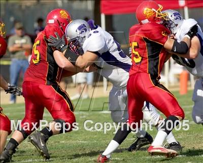 Thumbnail 2 in Franklin @ Jesuit photogallery.