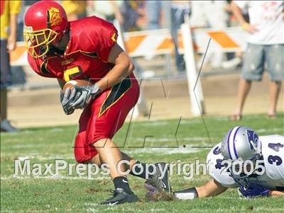 Thumbnail 1 in Franklin @ Jesuit photogallery.