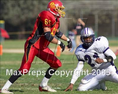 Thumbnail 1 in Franklin @ Jesuit photogallery.