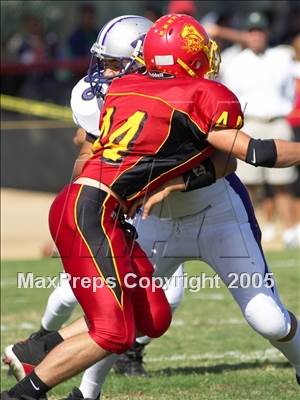 Thumbnail 2 in Franklin @ Jesuit photogallery.