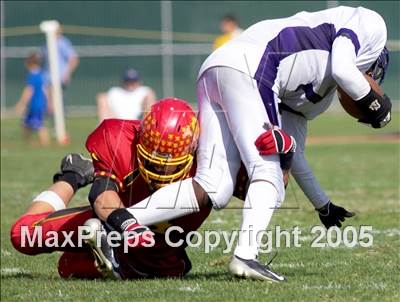 Thumbnail 3 in Franklin @ Jesuit photogallery.