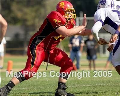 Thumbnail 1 in Franklin @ Jesuit photogallery.