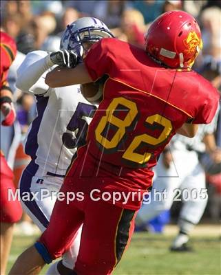 Thumbnail 1 in Franklin @ Jesuit photogallery.