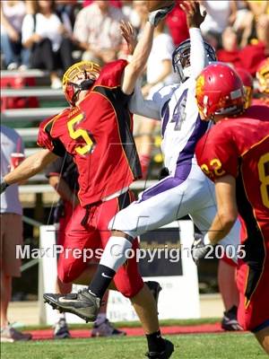 Thumbnail 1 in Franklin @ Jesuit photogallery.