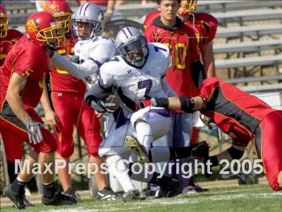 Thumbnail 3 in Franklin @ Jesuit photogallery.
