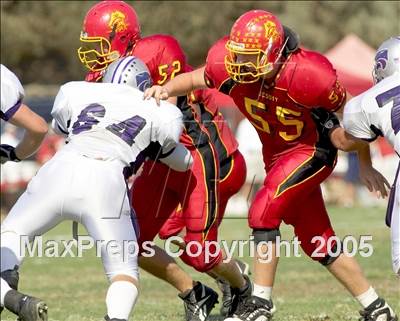 Thumbnail 1 in Franklin @ Jesuit photogallery.