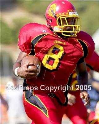 Thumbnail 1 in Franklin @ Jesuit photogallery.