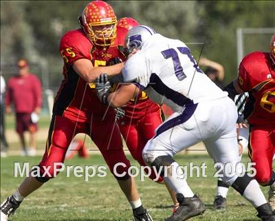 Thumbnail 2 in Franklin @ Jesuit photogallery.