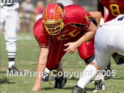 Thumbnail 2 in Franklin @ Jesuit photogallery.