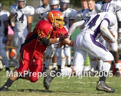 Thumbnail 1 in Franklin @ Jesuit photogallery.