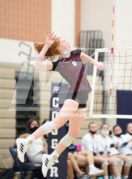 Thumbnail 1 in Seaholm @ Stoney Creek photogallery.