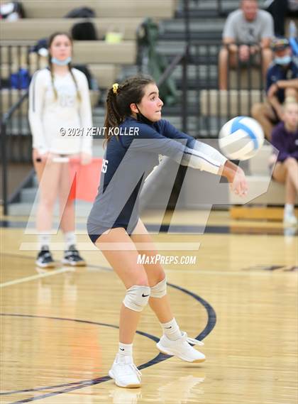 Thumbnail 3 in Seaholm @ Stoney Creek photogallery.