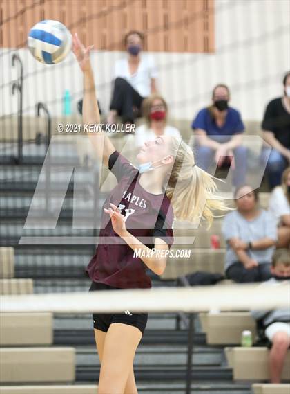 Thumbnail 3 in Seaholm @ Stoney Creek photogallery.