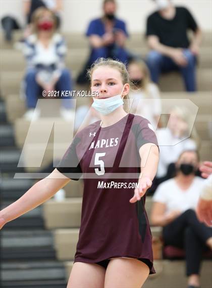 Thumbnail 3 in Seaholm @ Stoney Creek photogallery.