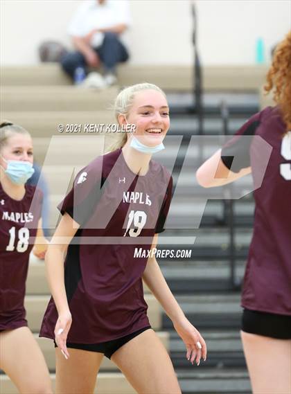 Thumbnail 2 in Seaholm @ Stoney Creek photogallery.