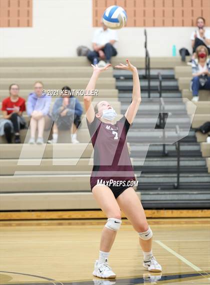 Thumbnail 1 in Seaholm @ Stoney Creek photogallery.