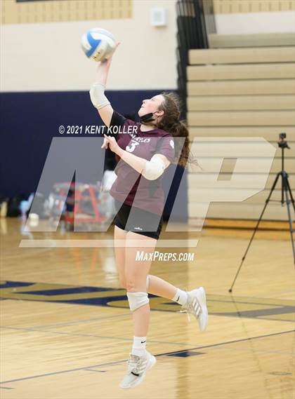 Thumbnail 1 in Seaholm @ Stoney Creek photogallery.