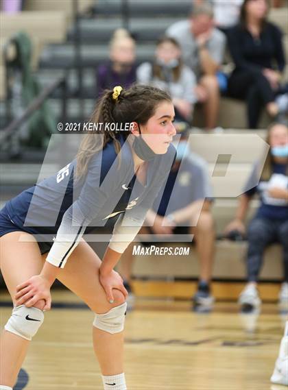 Thumbnail 1 in Seaholm @ Stoney Creek photogallery.