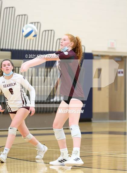 Thumbnail 2 in Seaholm @ Stoney Creek photogallery.