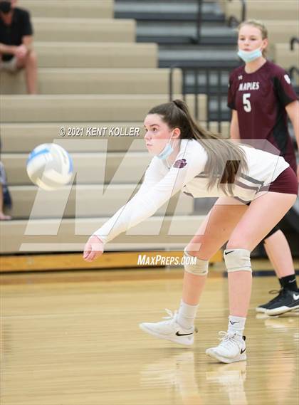 Thumbnail 1 in Seaholm @ Stoney Creek photogallery.