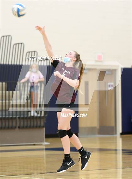 Thumbnail 3 in Seaholm @ Stoney Creek photogallery.