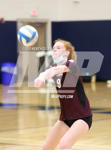 Thumbnail 1 in Seaholm @ Stoney Creek photogallery.