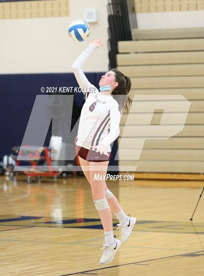Thumbnail 2 in Seaholm @ Stoney Creek photogallery.