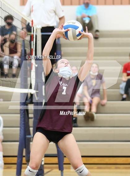 Thumbnail 2 in Seaholm @ Stoney Creek photogallery.