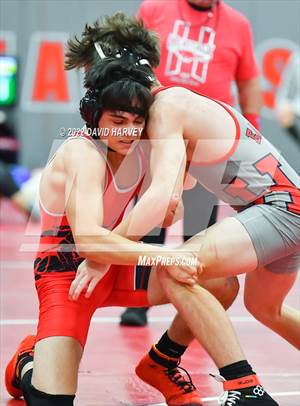 Heritage Wrestling Tournament