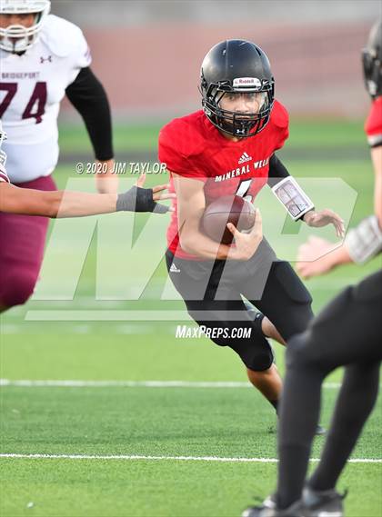 Thumbnail 2 in Bridgeport @ Mineral Wells photogallery.