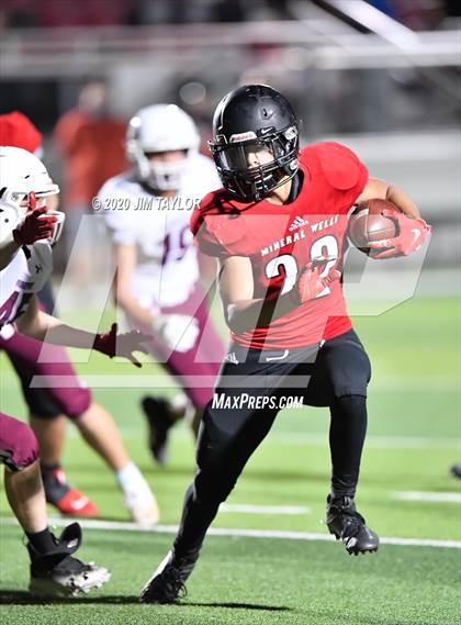 Thumbnail 1 in Bridgeport @ Mineral Wells photogallery.