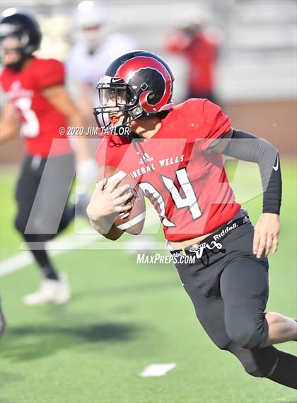 Thumbnail 1 in Bridgeport @ Mineral Wells photogallery.