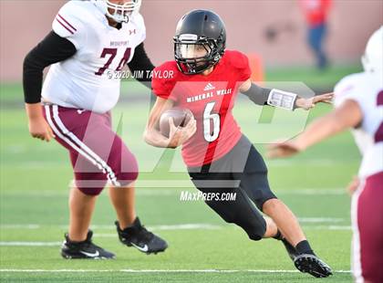Thumbnail 1 in Bridgeport @ Mineral Wells photogallery.