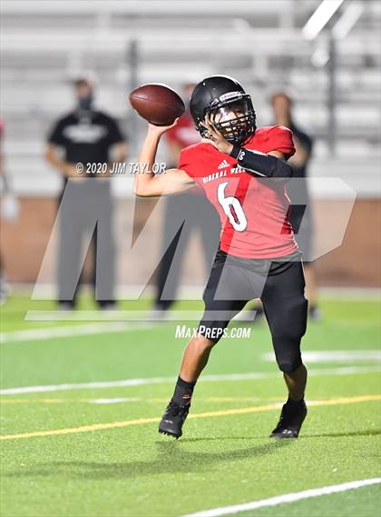 Thumbnail 2 in Bridgeport @ Mineral Wells photogallery.