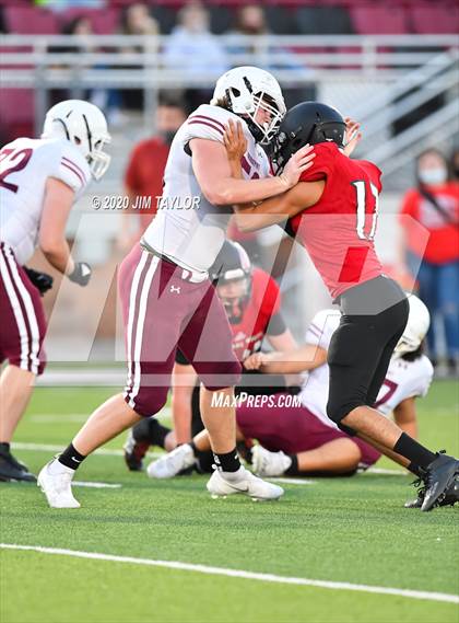 Thumbnail 1 in Bridgeport @ Mineral Wells photogallery.