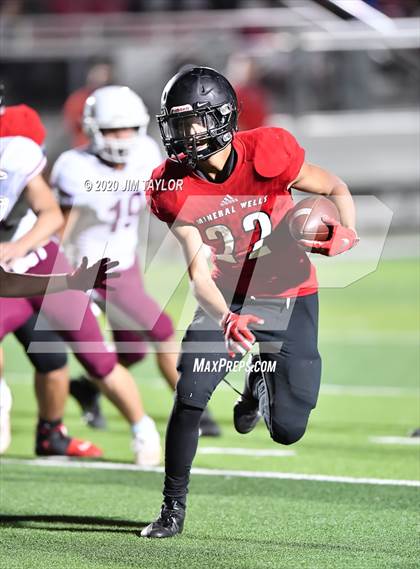 Thumbnail 3 in Bridgeport @ Mineral Wells photogallery.