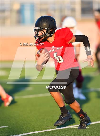 Thumbnail 3 in Bridgeport @ Mineral Wells photogallery.