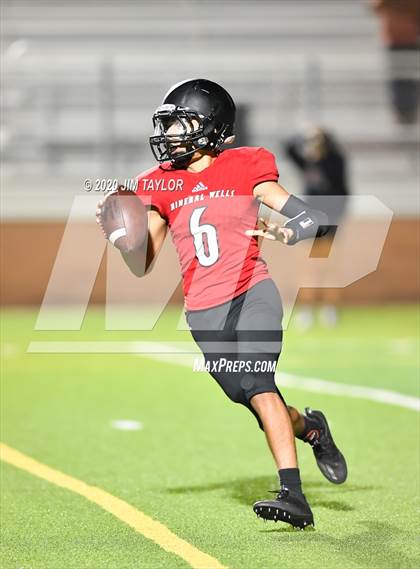 Thumbnail 2 in Bridgeport @ Mineral Wells photogallery.