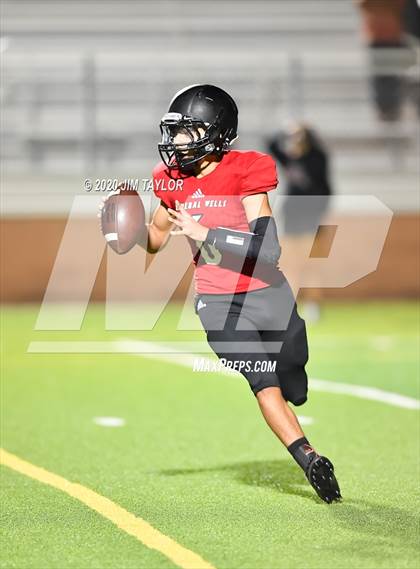 Thumbnail 1 in Bridgeport @ Mineral Wells photogallery.