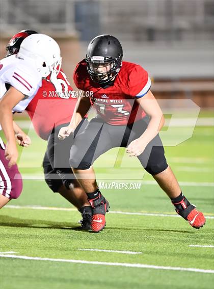 Thumbnail 2 in Bridgeport @ Mineral Wells photogallery.