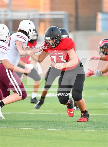 Thumbnail 3 in Bridgeport @ Mineral Wells photogallery.