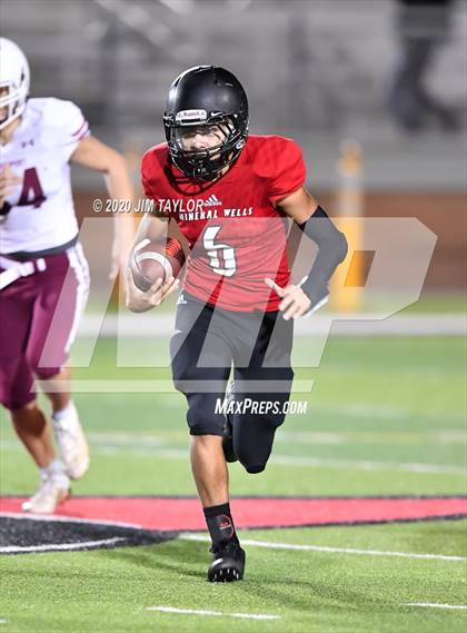 Thumbnail 1 in Bridgeport @ Mineral Wells photogallery.
