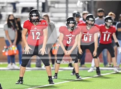 Thumbnail 2 in Bridgeport @ Mineral Wells photogallery.