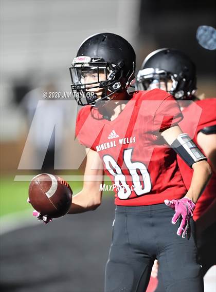 Thumbnail 1 in Bridgeport @ Mineral Wells photogallery.