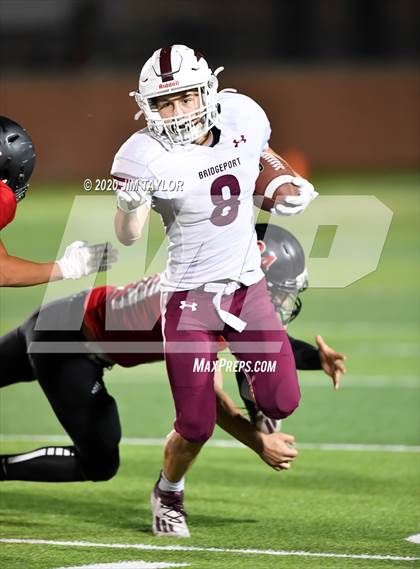 Thumbnail 2 in Bridgeport @ Mineral Wells photogallery.